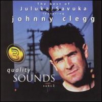 Purchase Juluka-Savuka - The Best Of Juluka-Savuka (Feat. Johnny Clegg)