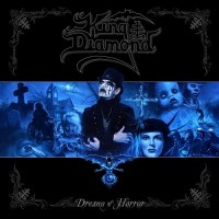 Purchase King Diamond - Dreams Of Horror (The Metal Blade Years)