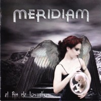 Purchase Meridiam - El Fin De Los Dias