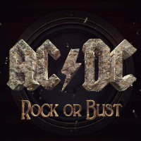 Purchase AC/DC - Rock or Bust