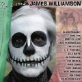 Buy James Williamson - Re-Licked Mp3 Download