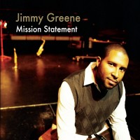 Purchase Jimmy Greene - Mission Statement