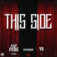 Purchase A$ap Ferg - This Side (CDS)