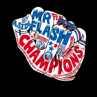 Purchase Mr. Flash - Champions (EP)