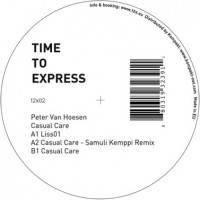 Purchase Peter Van Hoesen - Casual Care