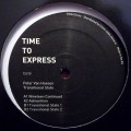 Buy Peter Van Hoesen - Transitional State Mp3 Download