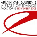 Buy VA - A State Of Trance: Radio Top 15 - November 2008 Mp3 Download