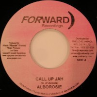 Purchase Alborosie - Call Up Jah (VLS)