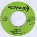 Buy Alborosie - Ghetto - My Boo (VLS) Mp3 Download