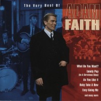 Purchase Adam Faith - The Best Of Adam Faith