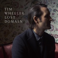 Purchase Tim Wheeler - Lost Domain