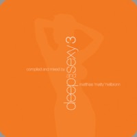 Purchase VA - Deep And Sexy 3 - Mixed By Matthias 'matty' Heilbronn