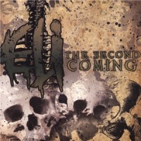 Purchase Eli - The Second Coming (EP)
