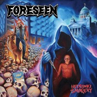 Purchase Foreseen - Helsinki Savagery