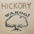 Buy Hickory - Wahoo! (Vinyl) Mp3 Download