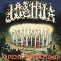 Purchase Joshua - Open Your Minds (Vinyl)