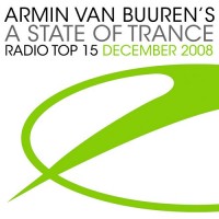 Purchase VA - A State Of Trance: Radio Top 15 - December 2008