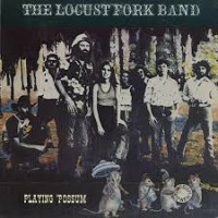 Purchase Locust Fork Band - Playin' Possum (Vinyl)