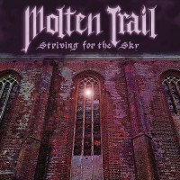 Purchase Molten Trail - Striving For The Sky