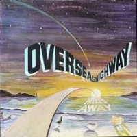 Purchase Overseas Highway - Miles Away (Vinyl)