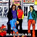 Buy Railroad - Railroad (Vinyl) Mp3 Download