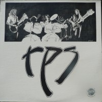 Purchase RPS - RPS (Vinyl)