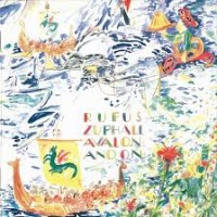 Purchase Rufus Zuphall - Avalon And On (Vinyl)