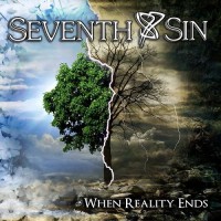 Purchase Seventh Sin - When Reality Ends