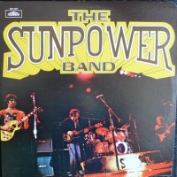 Purchase The Sunpower Band - Same (Vinyl)