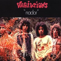 Purchase Variations - Nador (Vinyl)