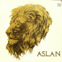 Purchase Aslan - Aslan (Vinyl)