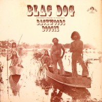 Purchase Blac Dog - Backwoods Boogie (Vinyl)