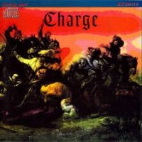 Purchase Charge - Charge (Vinyl)