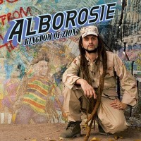 Purchase Alborosie - Kingdom Of Zion