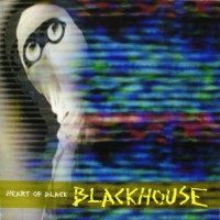 Purchase Blackhouse - Heart Of Black
