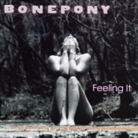 Purchase Bonepony - Feeling It