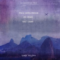 Purchase Bossarenova Trio - Samba Preludio