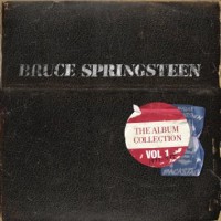 Purchase Bruce Springsteen - The Album Collection Vol. 1 1973-1984 CD2