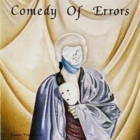 Purchase Comedy Of Errors - Comedy Of Errors