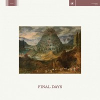 Purchase Cult Of Youth - Final Days