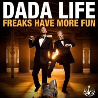 Purchase Dada Life - Freaks Have More Fun (CDS)