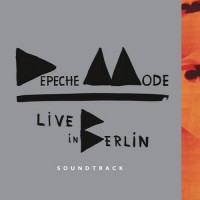 Purchase Depeche Mode - Live In Berlin Soundtrack CD1