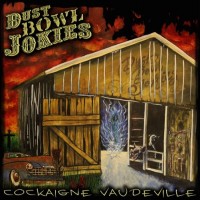Purchase Dust Bowl Jokies - Cockaigne Vaudeville