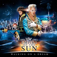 Purchase Empire of the Sun - Walking On A Dream CD1