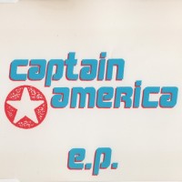 Purchase Eugenius - Captain America (EP)