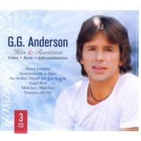 Purchase G.G. Anderson - Hits & Raritaten