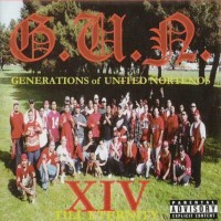 Purchase G.U.N. - Xiv Till Eternity