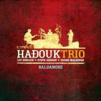 Purchase Hadouk Trio - Baldamore