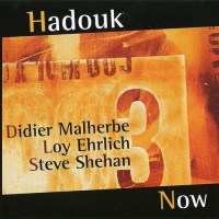 Purchase Hadouk Trio - Now