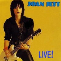 Purchase Joan Jett - Rare Lives CD1